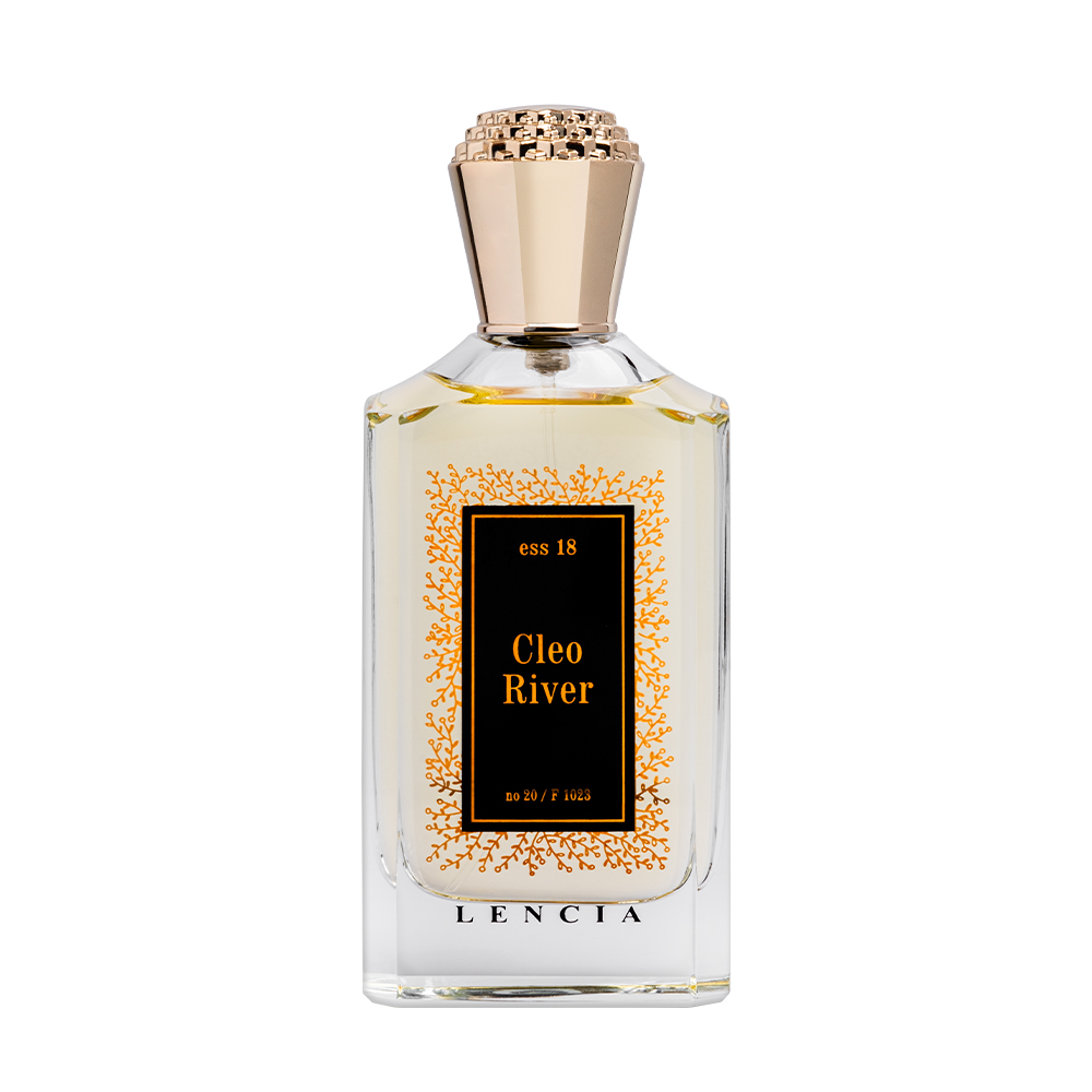 Picture of Lencia Cleo River EDP 100ml