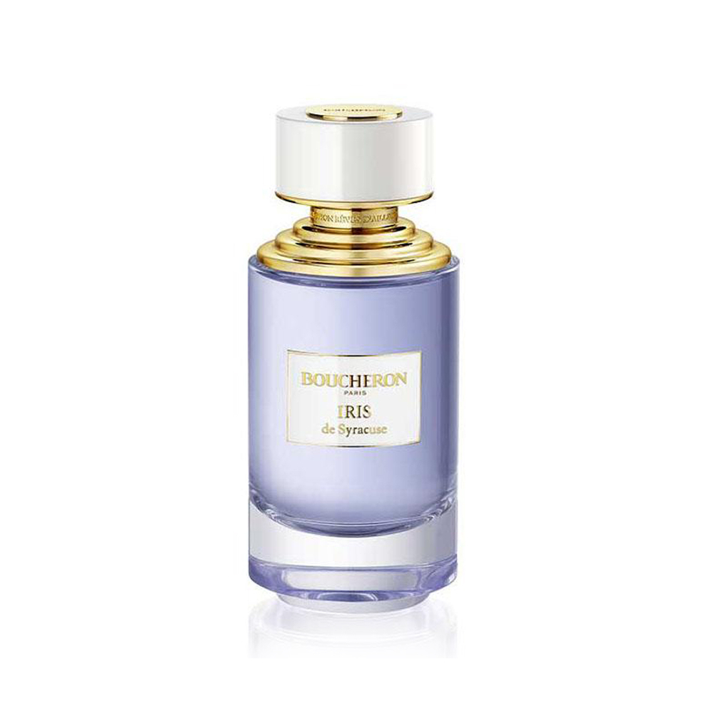 Picture of Boucheron Iris De Syracuse EDP 125ml