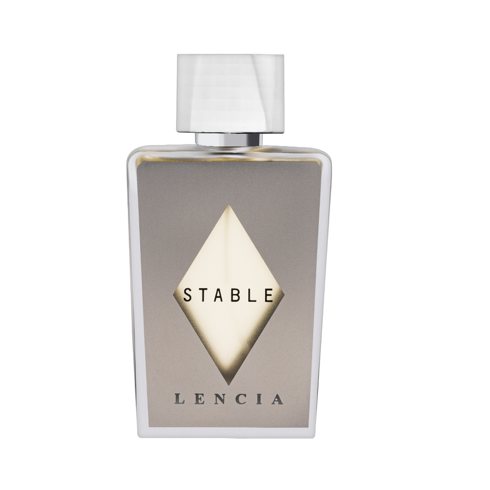 Picture of Lencia Stable EDP 80ml