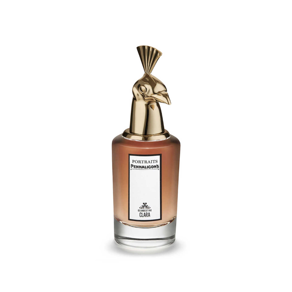 Picture of Penhaligon's Clandestine Clara EDP  75ml