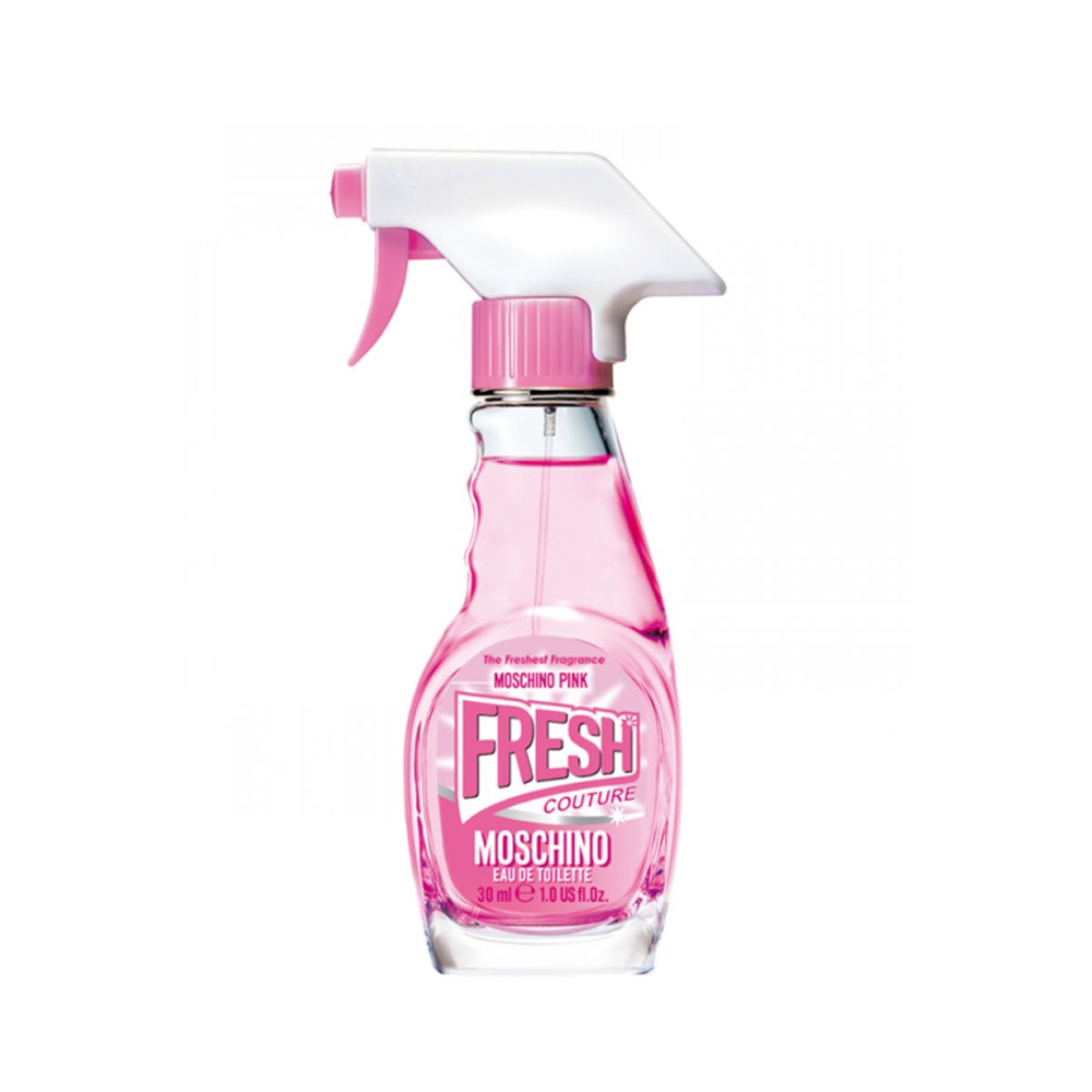 Picture of Moschino Fresh Pink EDT For Women 100ml