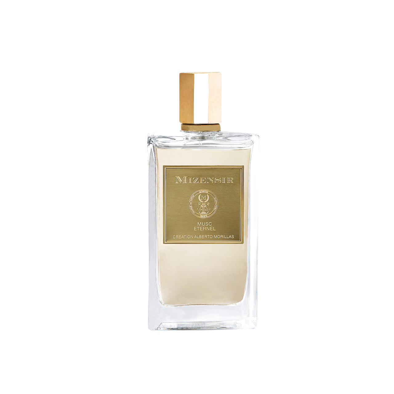 Picture of Mizensir Musc Eternel EDP 100ml