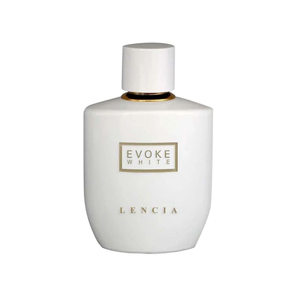 Picture of Lencia Evoke White EDP 100ml