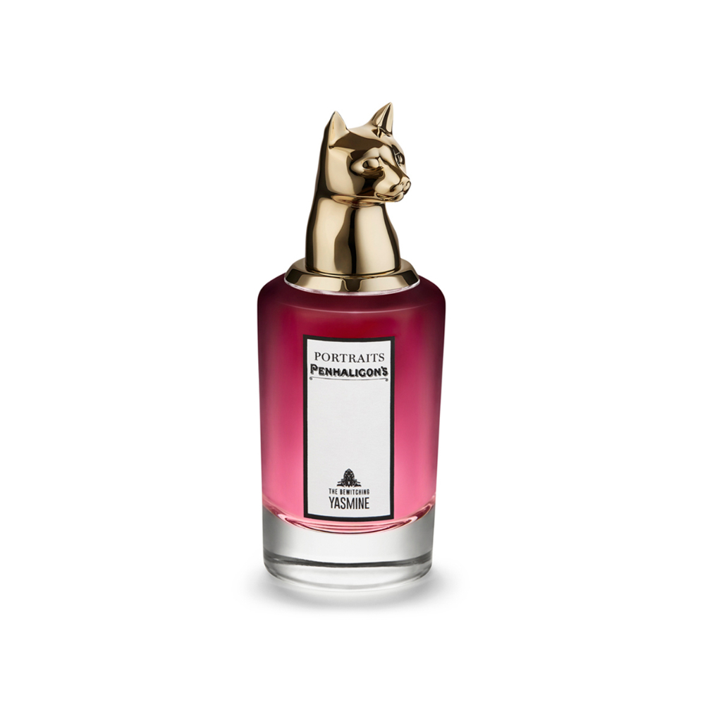 Picture of penhaligon's The Bewitching Yasmine EDP 75 ml