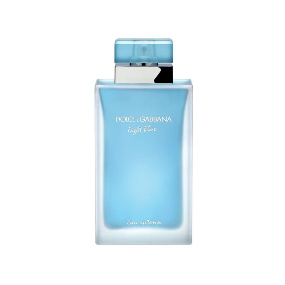 Picture of Light Blue Eau Intense EDP 100ml