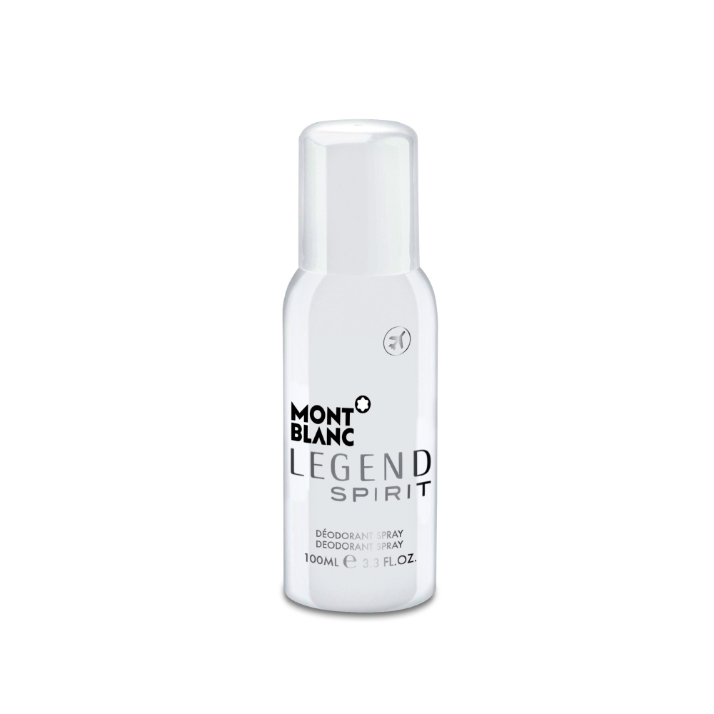 Picture of Mont Blanc Legend Spirit Deo 100ml