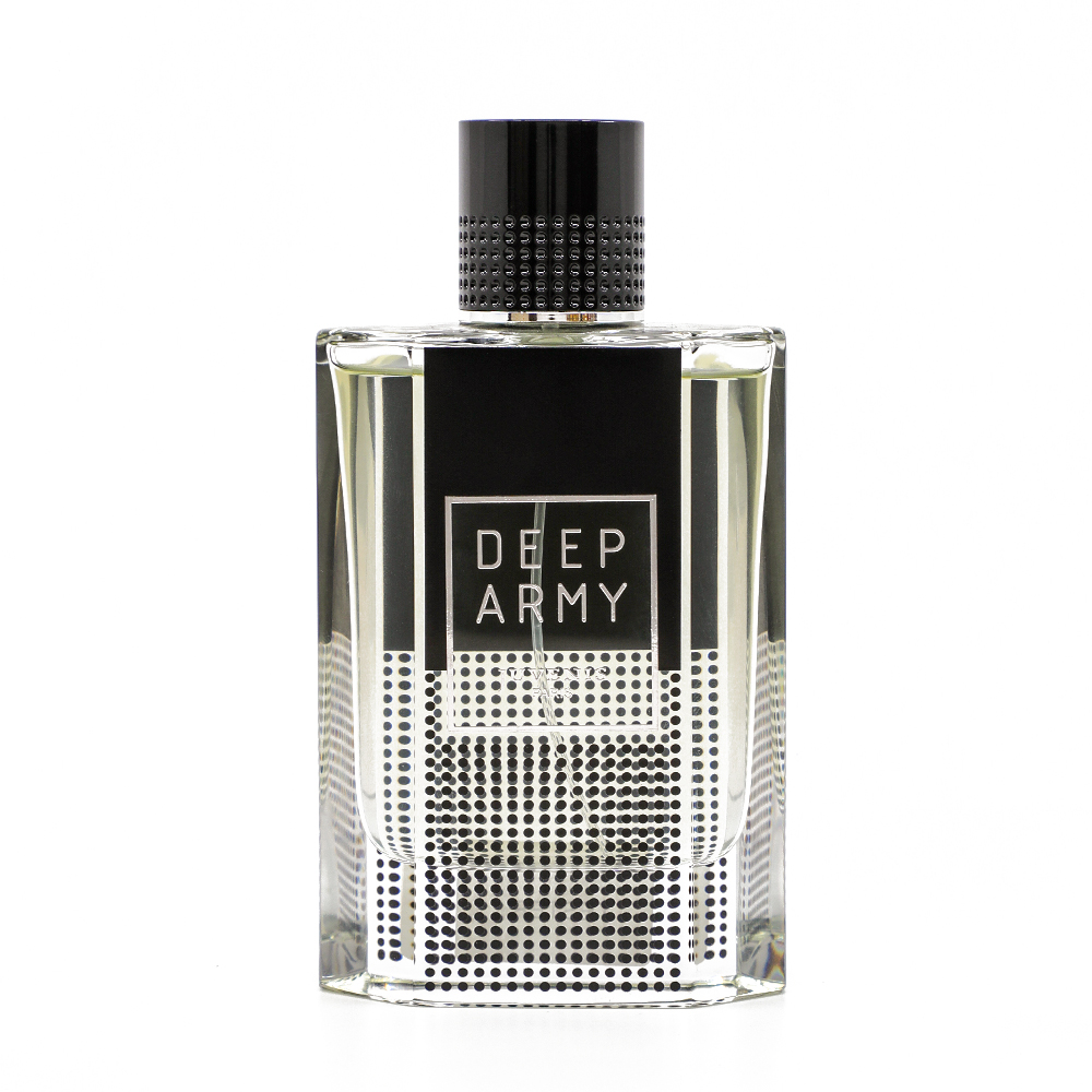 Picture of Juvenis Deep Army EDP 100ml