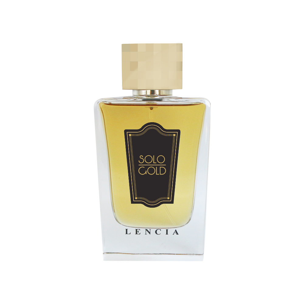 Picture of Lencia Solo Gold EDP 80ml