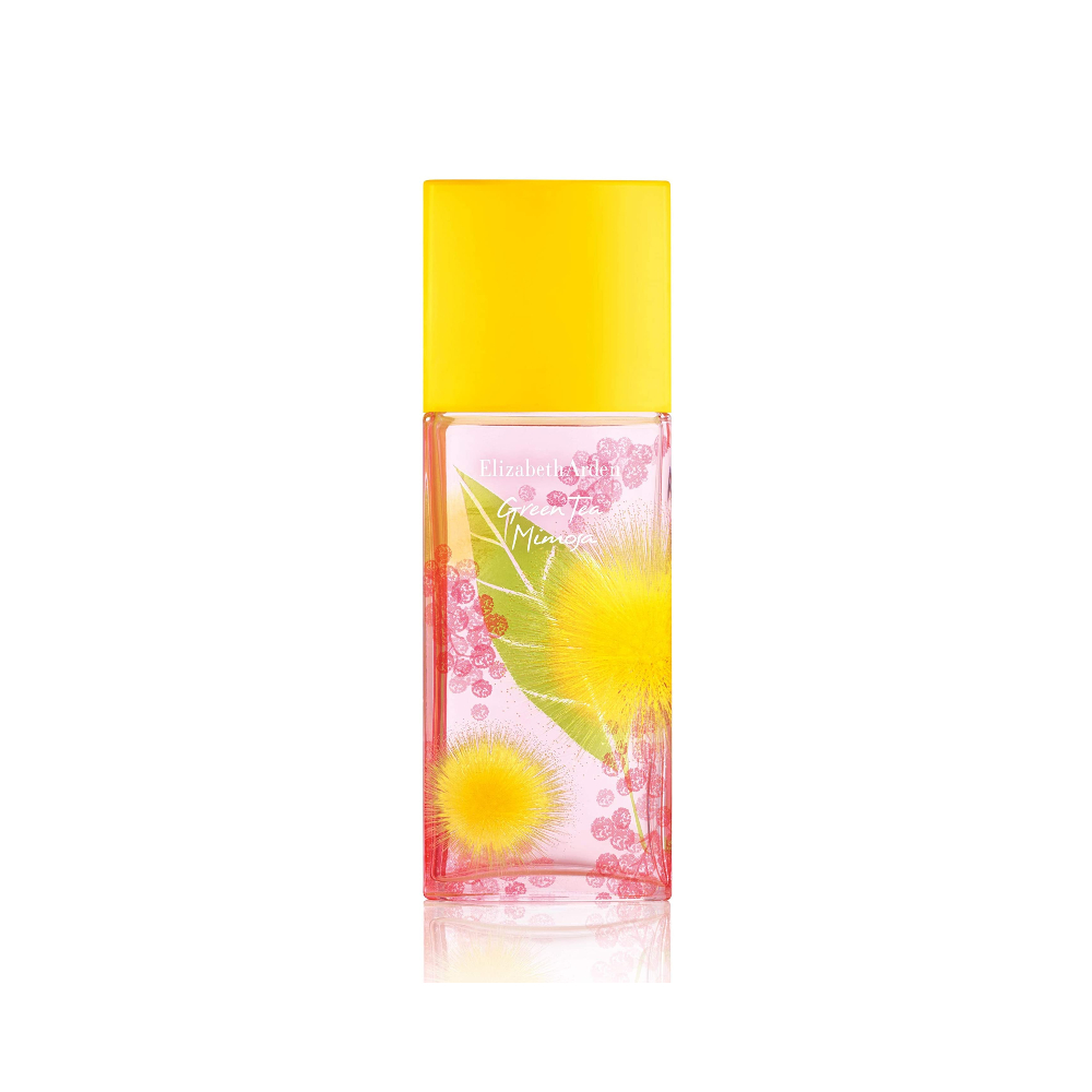 Picture of Elizabath A Green Tea Mimosa EDT For Women 100ml