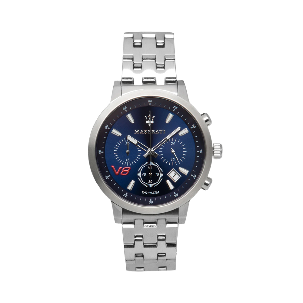 Picture of Maserati Granturismo Men Watch R8873134002