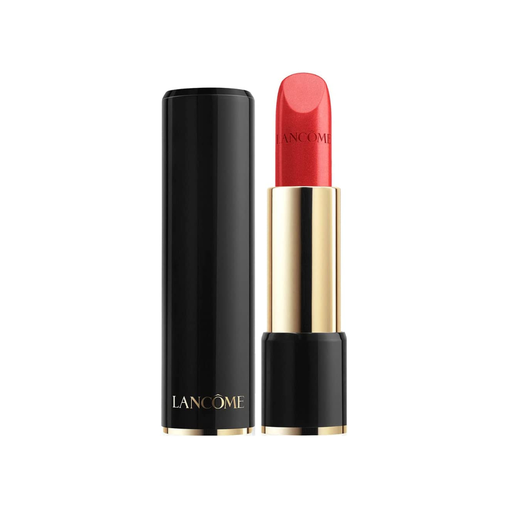 Picture of Lancome L' Absolu Rouge Hydrating Shaping 47 Rouge Rayonnana