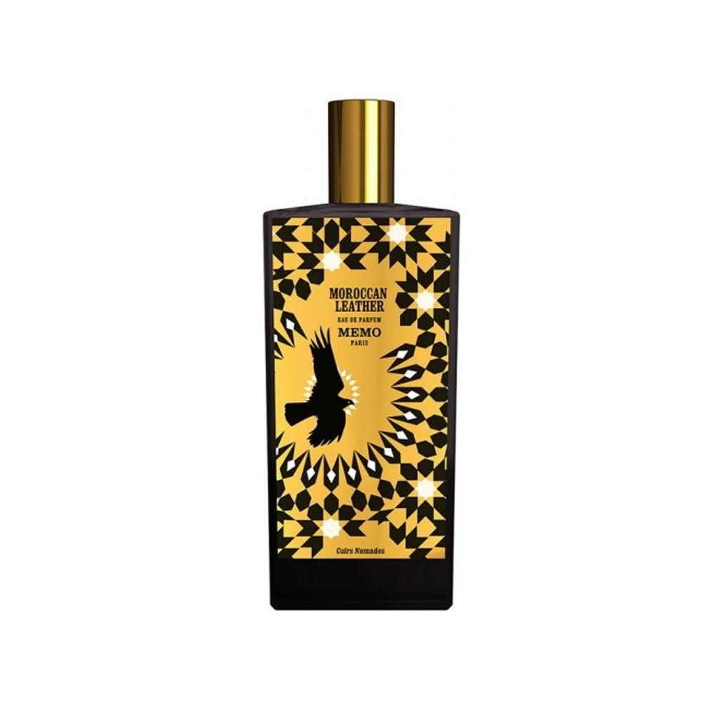 Picture of Memo Moroccan Leather EDP 75ml