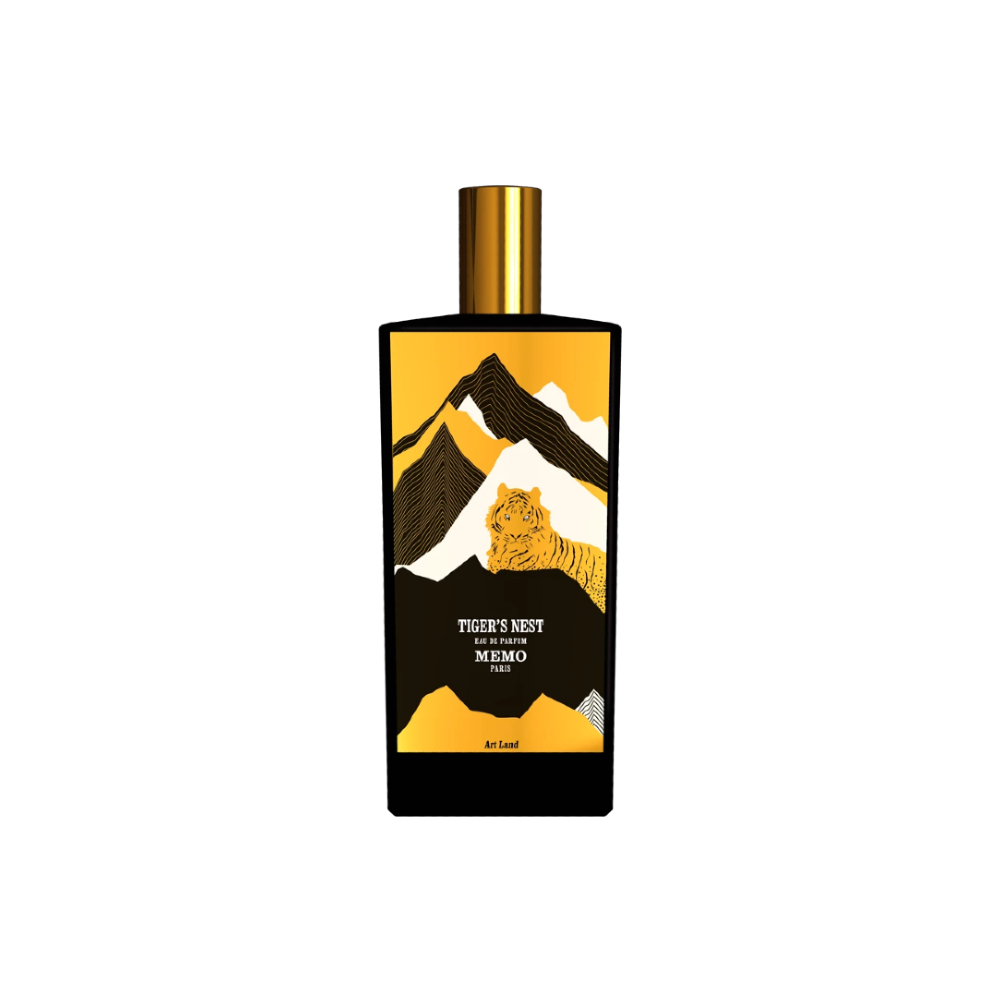 Picture of Memo Tiger's Nest EDP 75ml