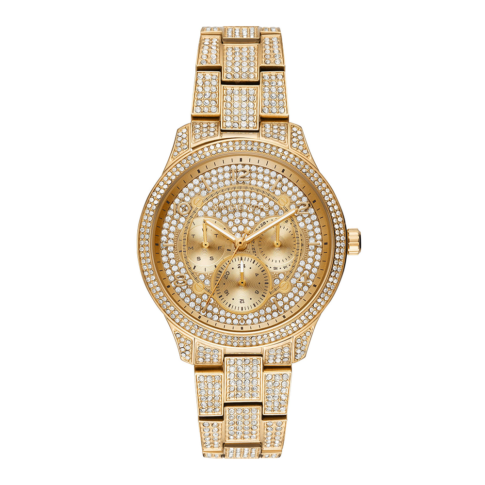 Picture of Michael Kors Runway Analog Watch MK6627