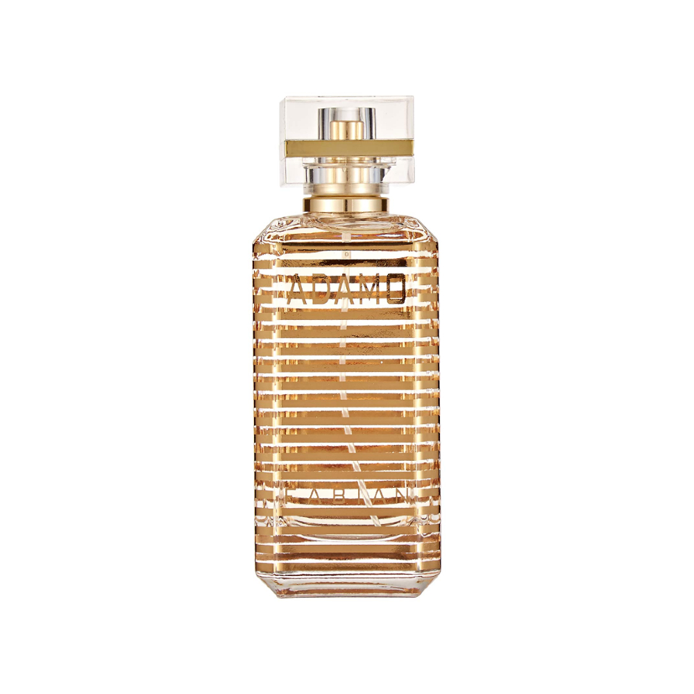 Picture of Fabian Adamo Gold EDP 100ml