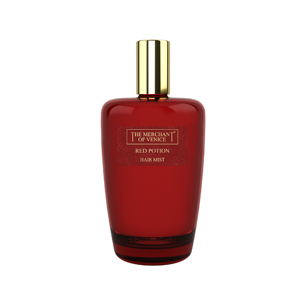 Picture of The Merchant Of Venice Red Potion Hair Mist 100ml