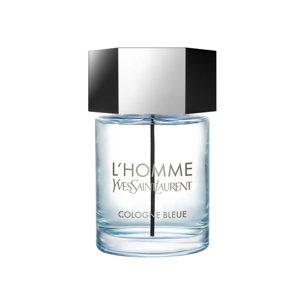 Picture of YSL L'Homme Cologne Bleue EDT For Men 100ml