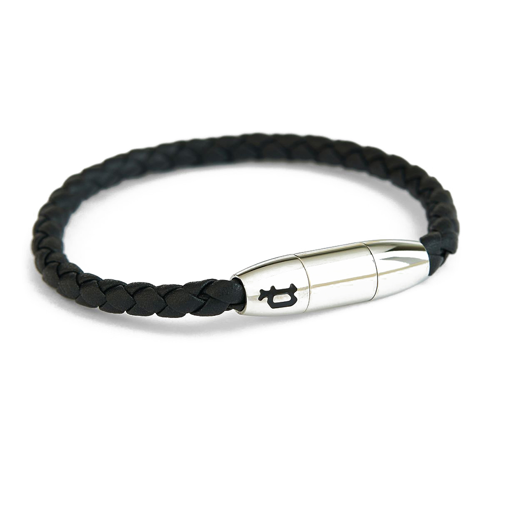 Picture of Police Solitary Bracelet P PJ 26429BLB/01