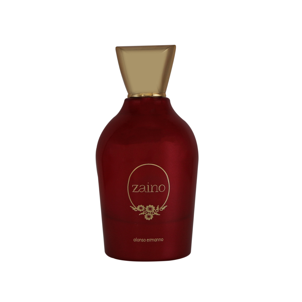 Picture of Alonso Ermanno Zaino EDP 100ml