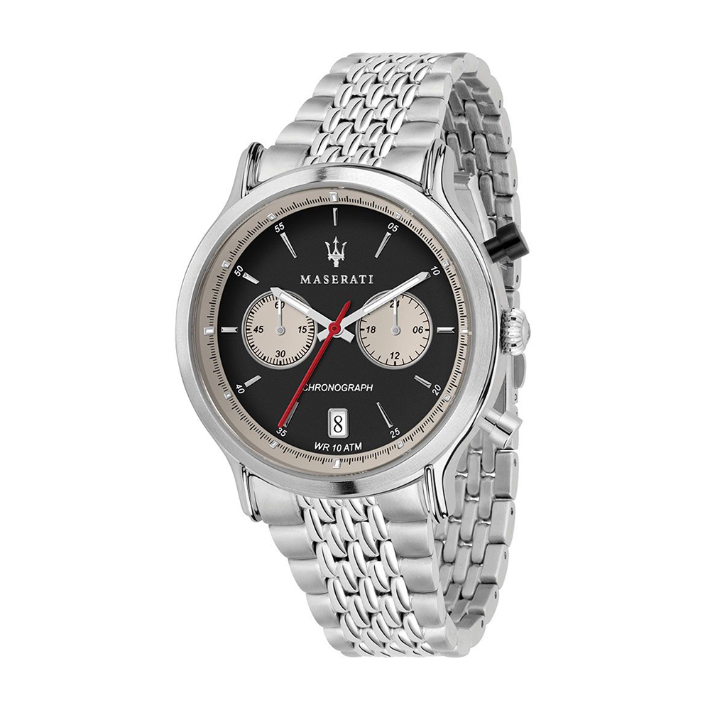 Picture of Maserati Legend Men Quartz Watch R8873638001