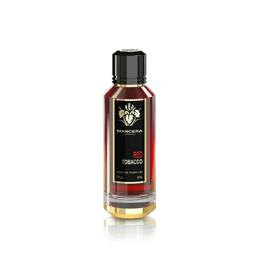 Picture of Mancera Red Tobacco EDP 60ml