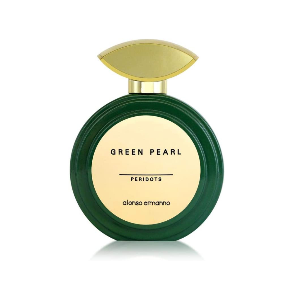 Picture of Alonso Ermanno Green Pearl EDP 100ml