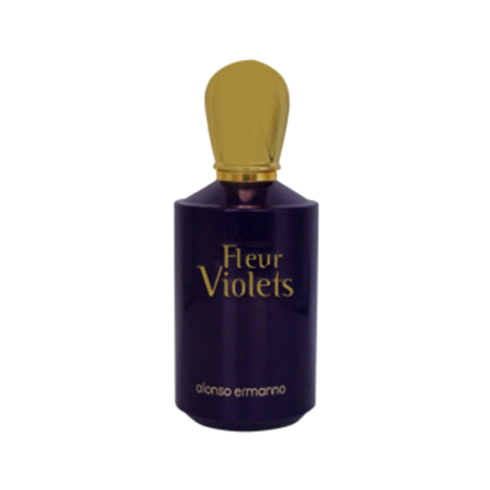 Picture of Alonso Ermanno Fleur Violets EDP 100ml