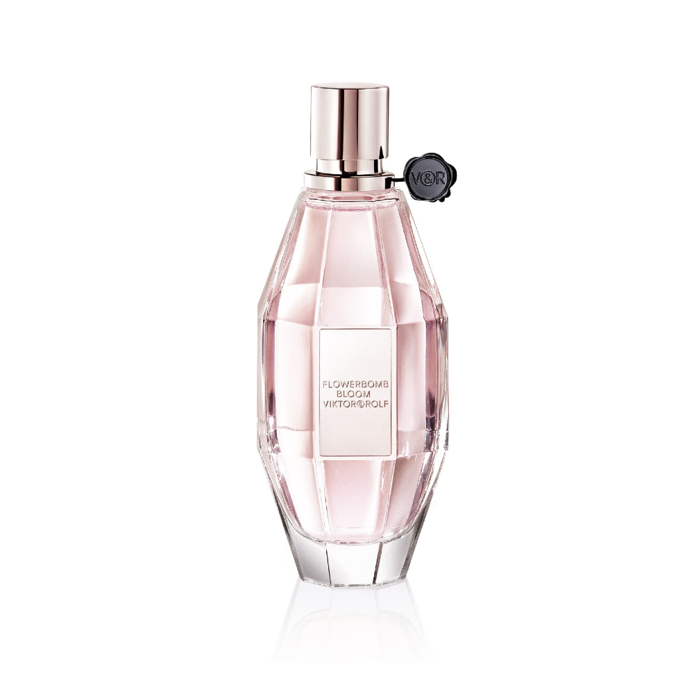 Picture of Victor & Rolf Flower Bomb Bloom EDT For Women 100ml