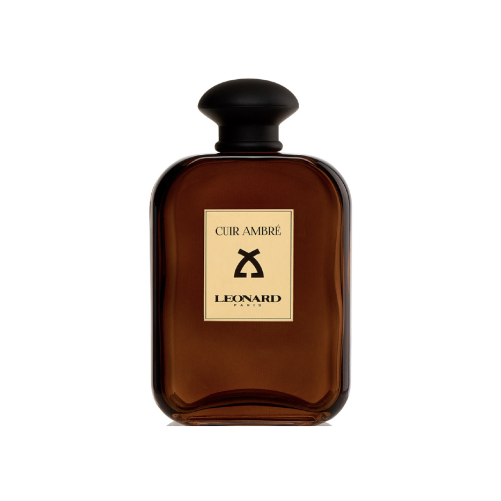 Picture of Leonard Cuir Ambre For Him EDP 100ml