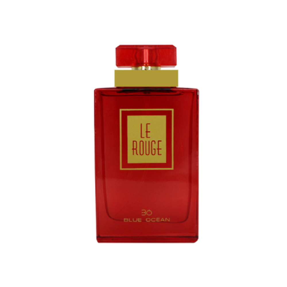 Picture of Blue Ocean Le Rouge EDP 100ml