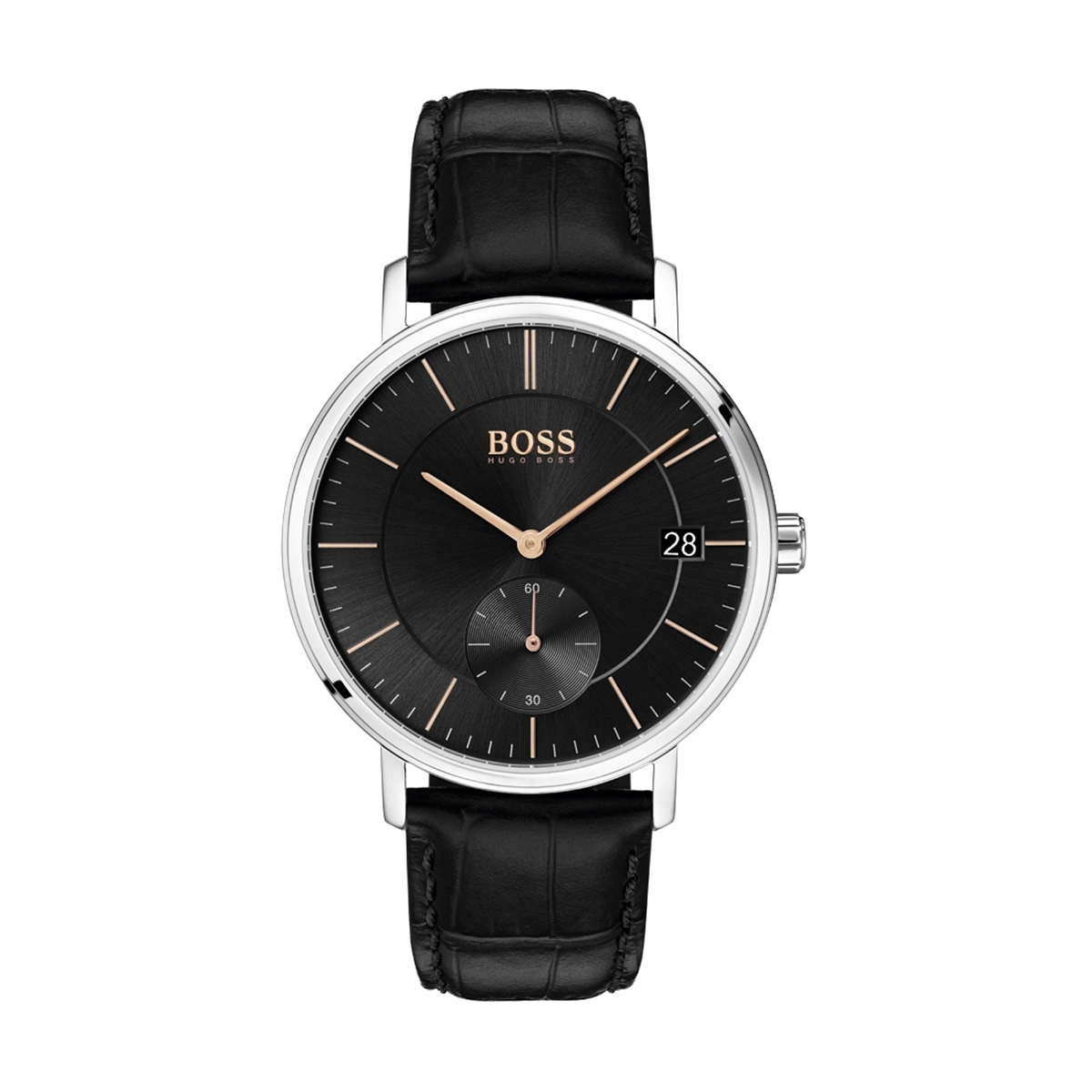 Picture of Hugo Boss Corporal Watch For Men 1513638