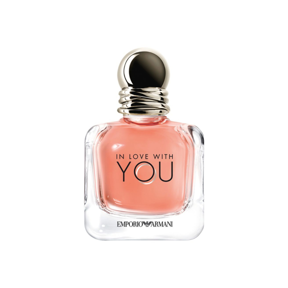 Picture of Emporio Armani In Love With You EDP women 150ml