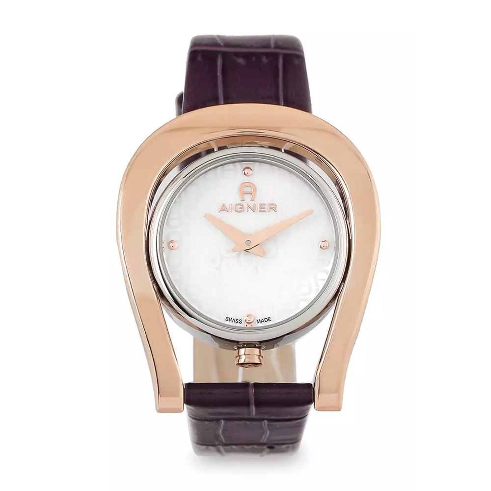 Picture of Aigner Capri Women Watch M A146203