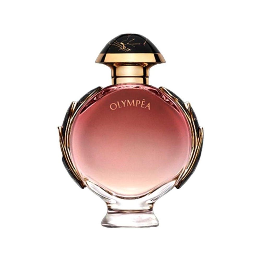 Picture of Paco Olympea Onyx EDP For Women 80ml