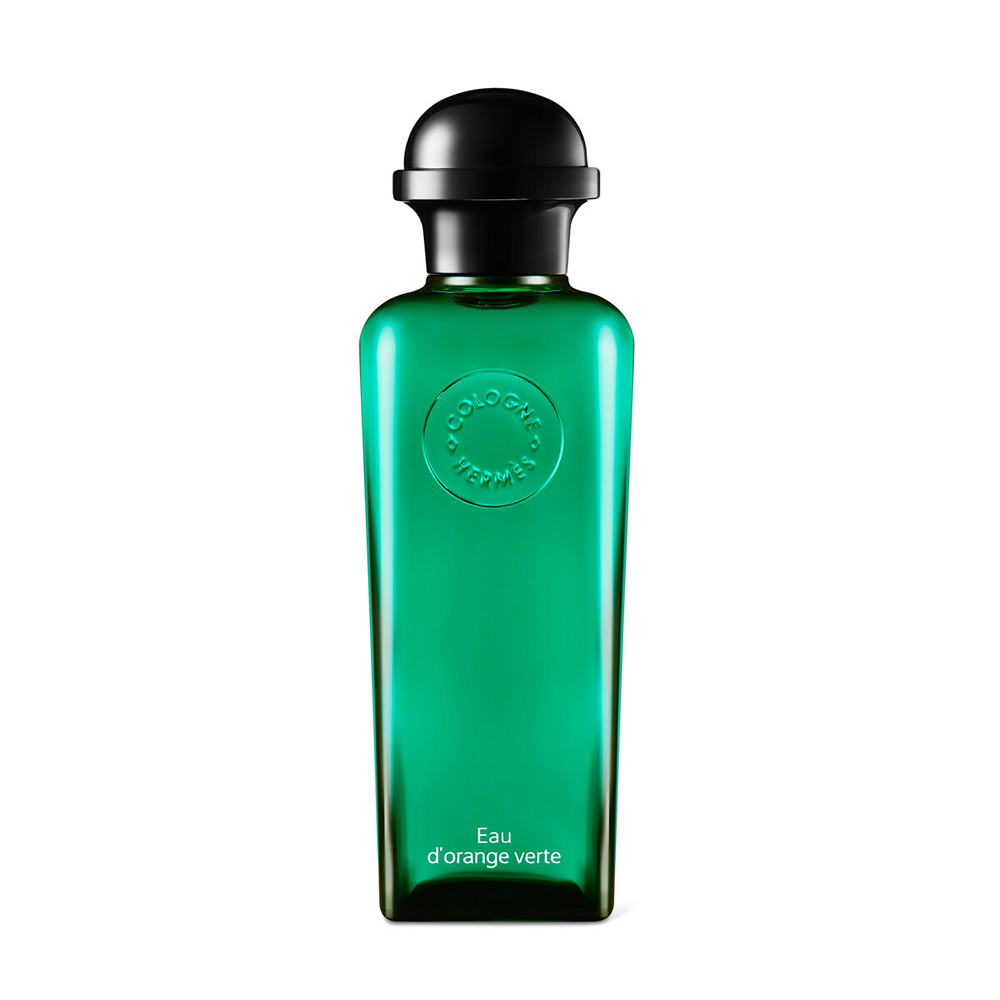 Picture of Hermes Eau D' Orange Verte EDC For Unisex 100ml