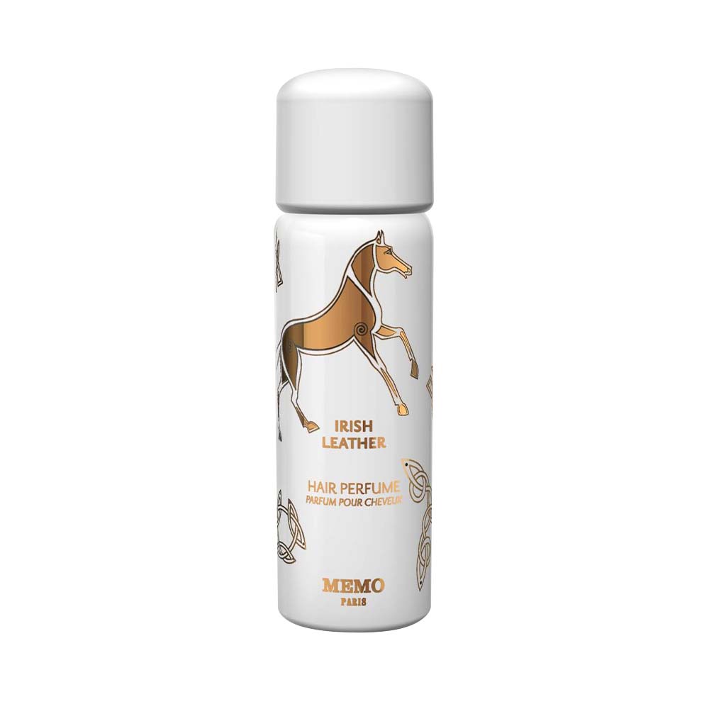 Picture of Memo Irish Leather 80ml Hair Mist