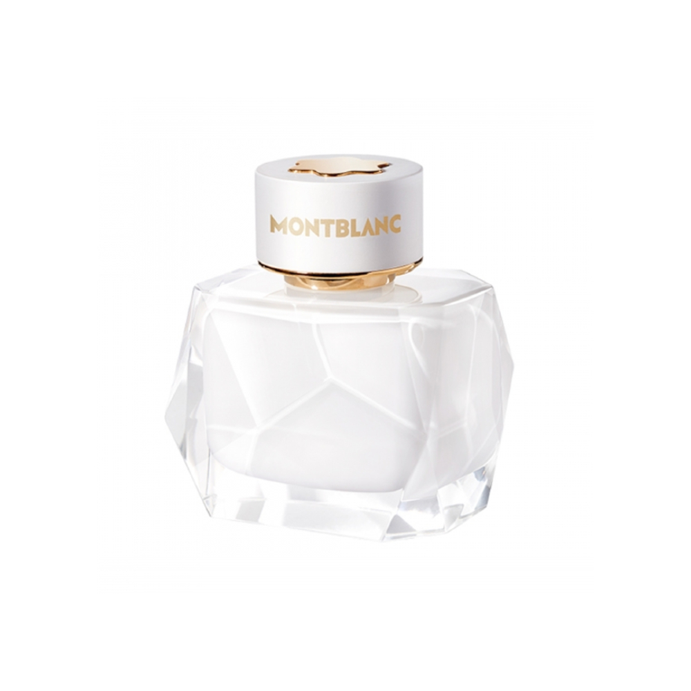 Picture of Mont Blanc Signature EDP 90ml