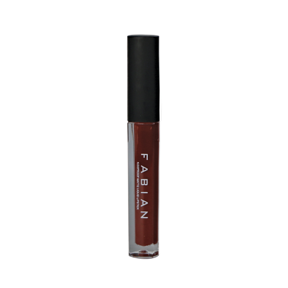 Picture of Fabian Kissproof Matte Liquid Lipgloss