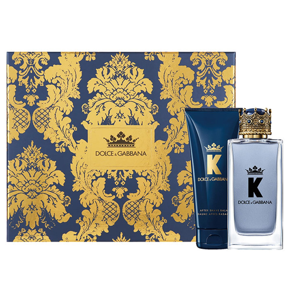 Picture of Dolce & Gabbana K EDT 100ml Set
