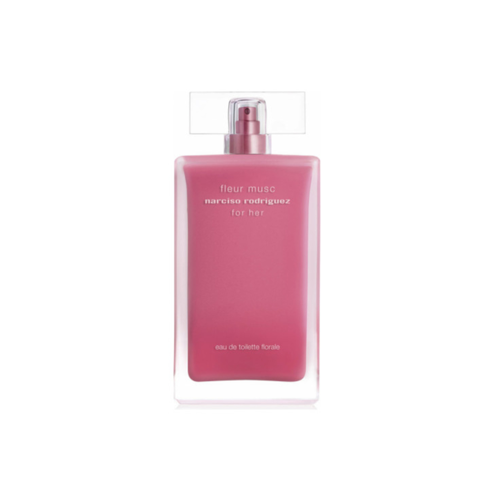 Picture of Narciso Rodriguez Fleur Musc Florale EDT 100ml