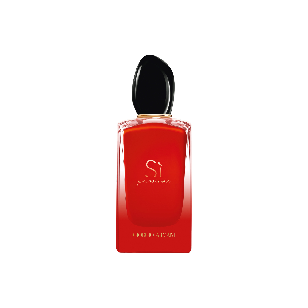 Picture of Giorgio Armani Si Passione Intense EDP 100ml