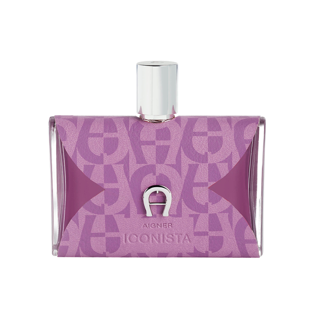 Picture of Aigner Iconista EDP For Women 90ml