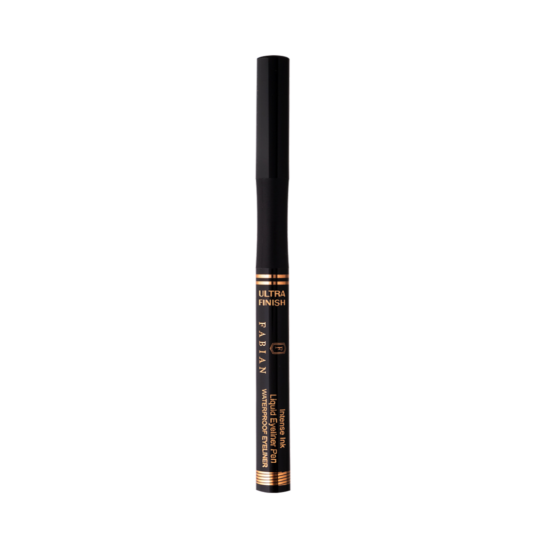 Picture of Fabian Ultra Finish Intense Ink Black Eyeliner