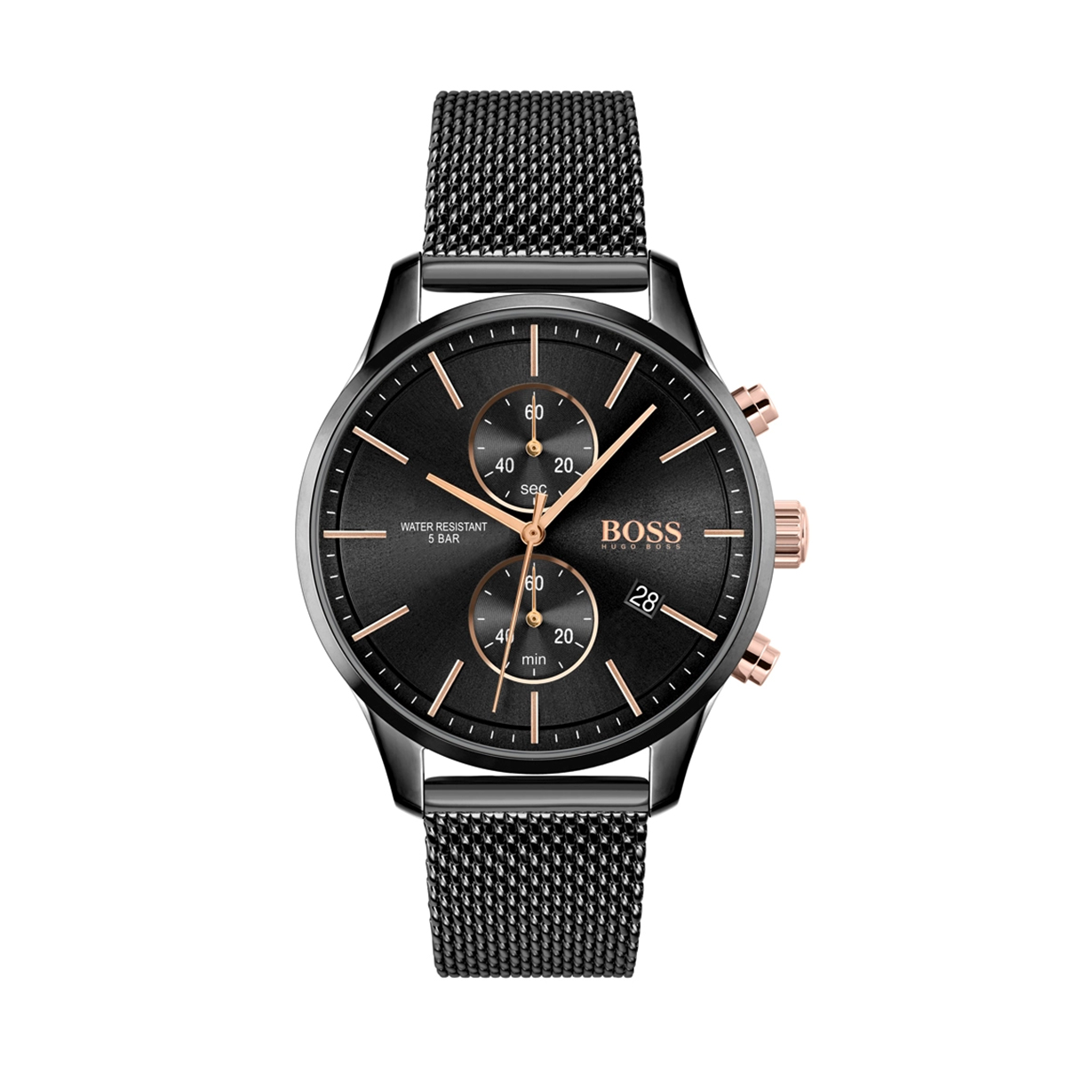 Picture of Hugo Boss Associate Men's Watch 1513811