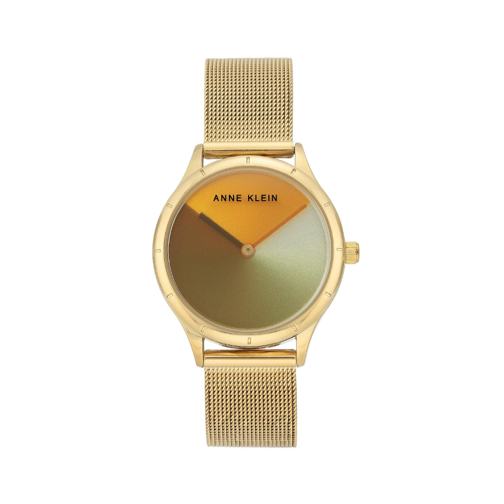 Picture of Anne Klein Gold Collection Ladies Watch AK3776MTGB