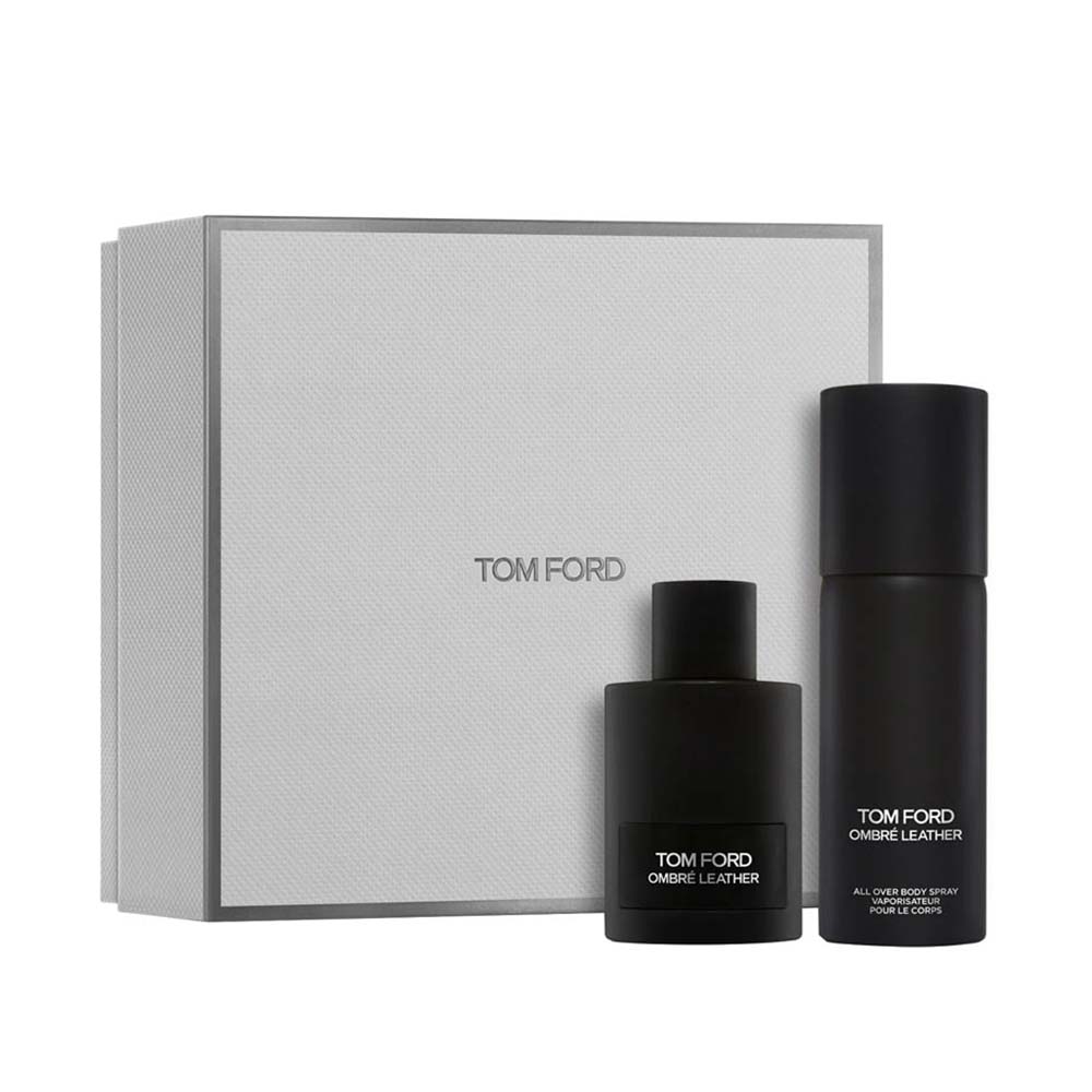 Picture of Tom Ford Ombre Leather 100ml Set